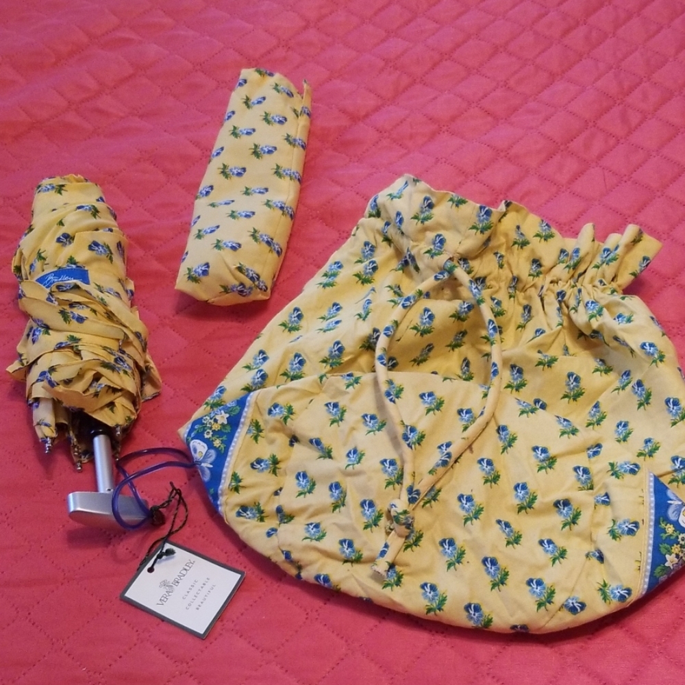 VERA BRADLEY